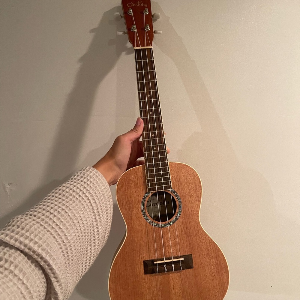 Cordoba Ukulele 15cm